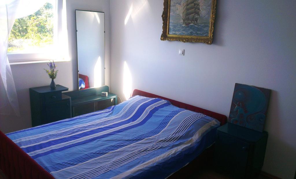 Apartment Feliks Mandre Pokój zdjęcie